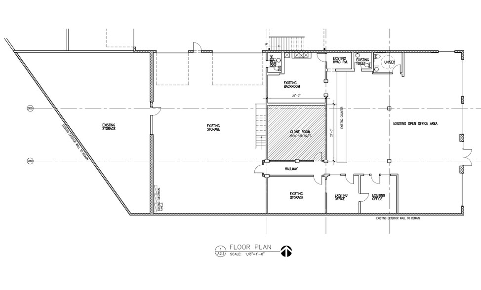More Photos Of 1727 S Agnew Ave, Oklahoma City Service For Lease