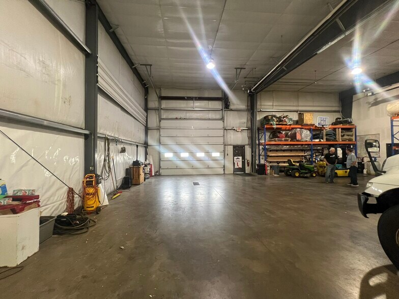 More Photos Of 19580 Tamarack St NW, Cedar Warehouse For Sale