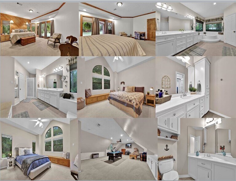 Primary Photo Of 20280 Old Sorters Rd, Porter Specialty For Lease