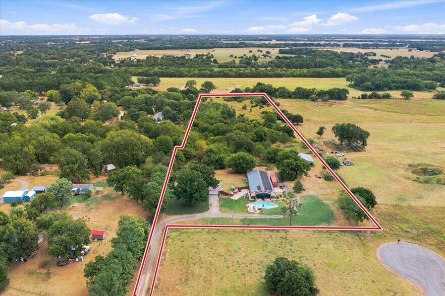 More Photos Of 12301 US Highway 77, Lexington Specialty For Sale