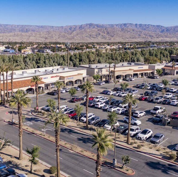 More Photos Of 77880-77920 Country Club Dr, Palm Desert Unknown For Lease