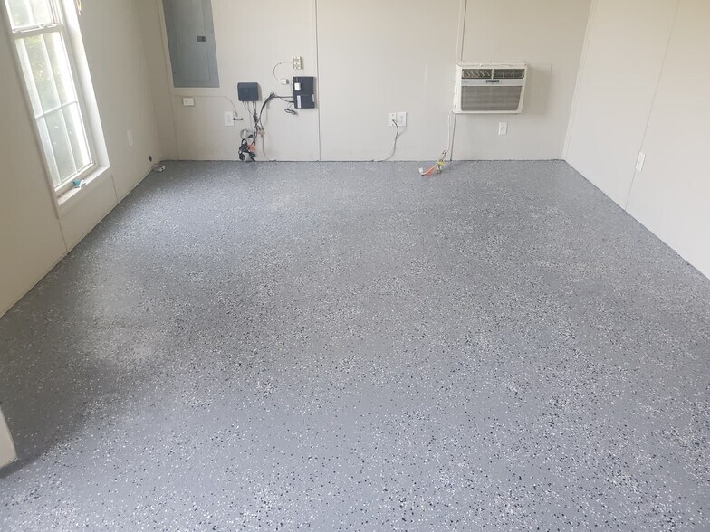 More Photos Of 4811 Old Faison Rd, Knightdale Industrial For Lease