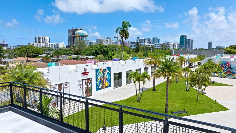 More Photos Of 710 NW 5th Ave, Fort Lauderdale Unknown For Lease