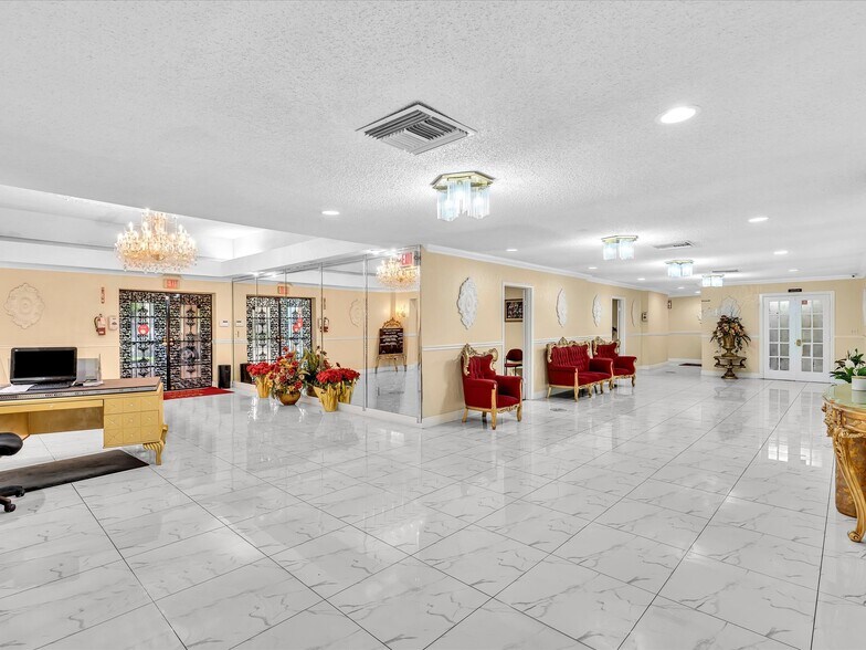 More Photos Of 2321 NW 62nd St, Miami Funeral Home For Sale