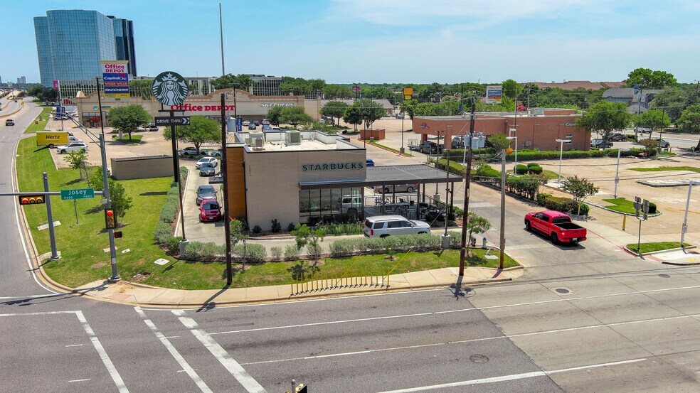 More Photos Of 2905-2909 Forest Ln, Dallas Unknown For Lease