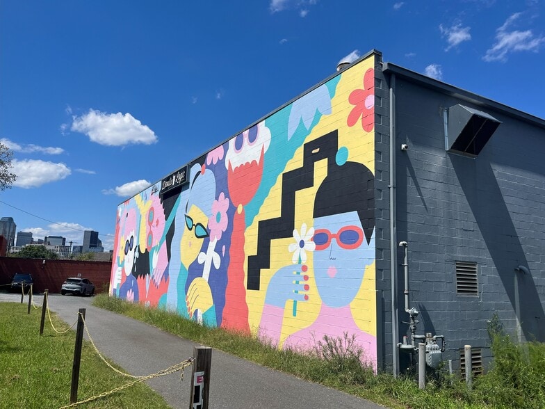 More Photos Of 1426 E 4th St, Charlotte Storefront For Lease