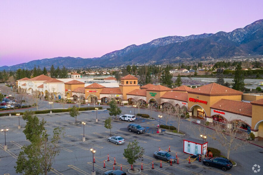 More Photos Of 11398-11438 Kenyon Way, Rancho Cucamonga Unknown For Lease