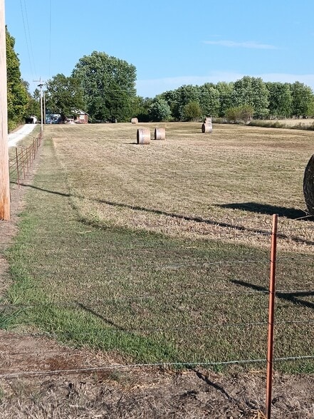More Photos Of 12229 Hammer Rd, Neosho Land For Sale