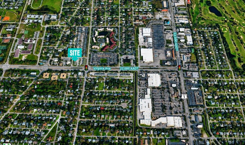 More Photos Of 900 Virginia Ave, Fort Pierce Medical For Lease
