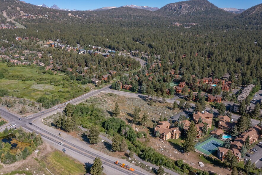 More Photos Of 2 Meadow Ln, Mammoth Lakes Land For Sale