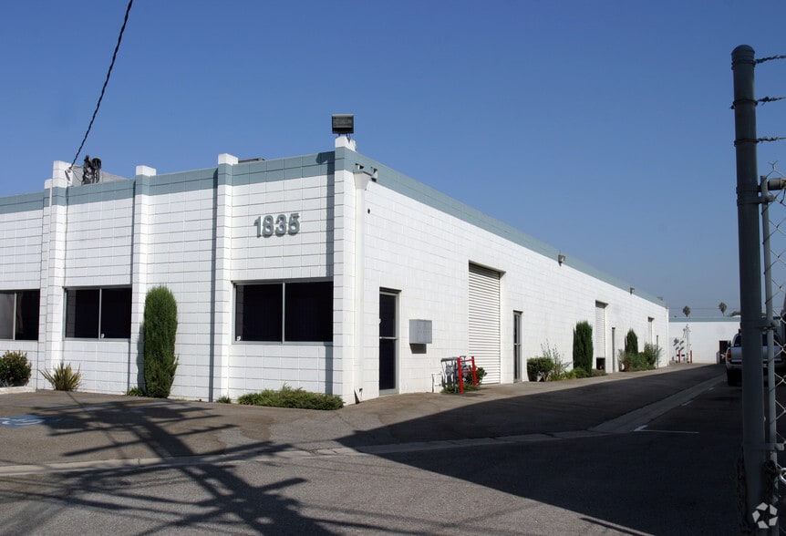 More Photos Of , Gardena Industrial For Sale