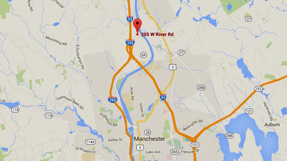 More Photos Of 205 W River Rd, Hooksett Storefront Retail Office For Lease