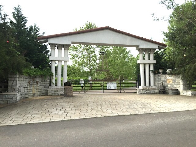 More Photos Of 2982 Harvey Bowden Rd, Paris Winery Vineyard For Sale
