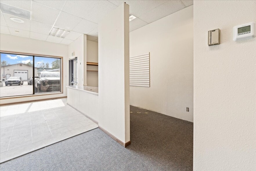 More Photos Of 201 Old Steese Hwy, Fairbanks General Retail For Lease