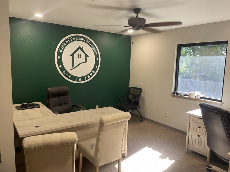 More Photos Of 3820 Hwy 5, Bryant Office For Sale