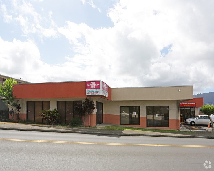 More Photos Of 45-1151 Kamehameha Hwy, Kaneohe Restaurant For Lease