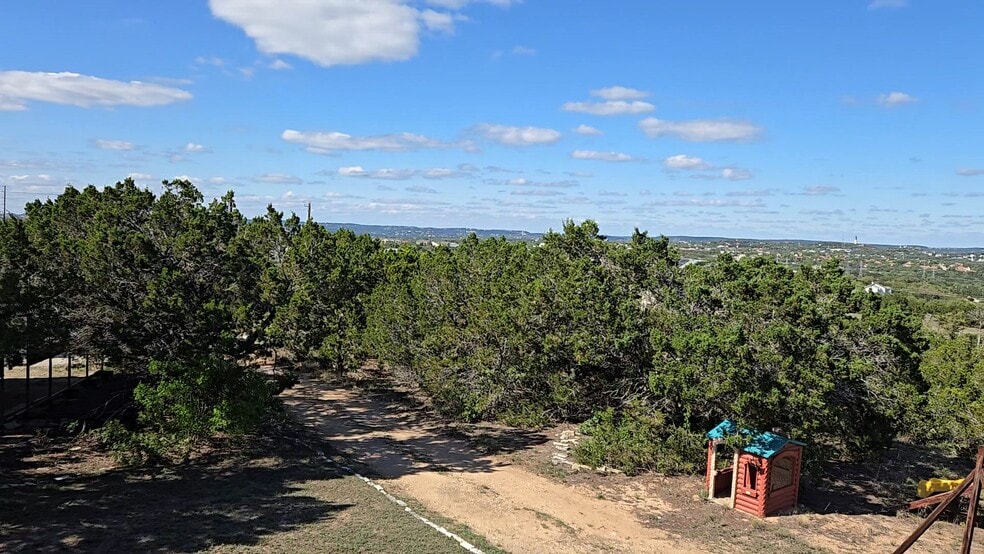 Primary Photo Of 15101 Foy Dr, Austin Land For Sale