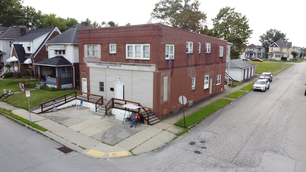 More Photos Of 474 Stambaugh Ave, Sharon Apartments For Sale