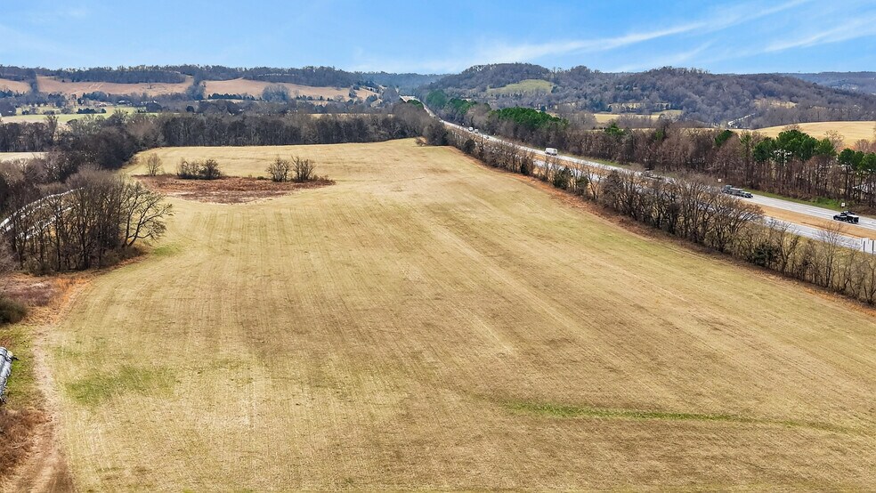 More Photos Of 9438 Lewisburg Hwy, Cornersville Land For Sale