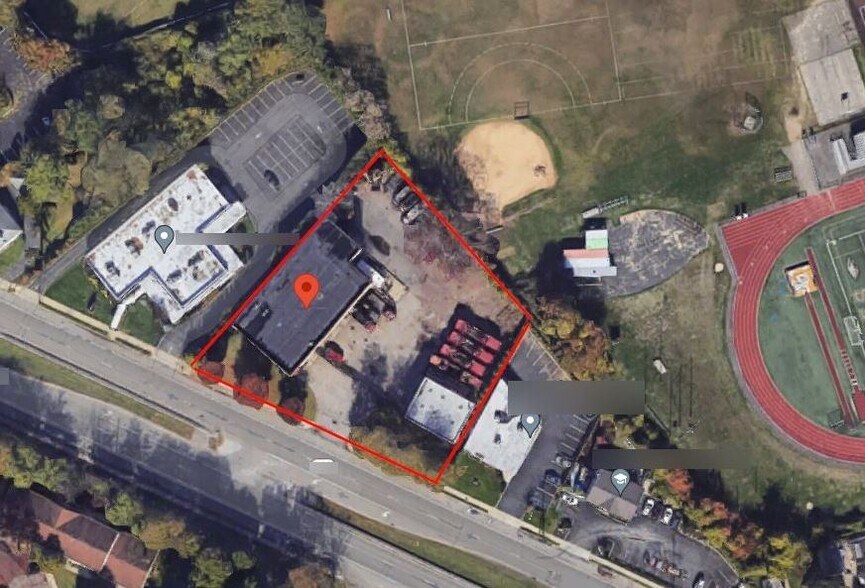 More Photos Of 175 Route 109, West Babylon Truck Terminal For Lease