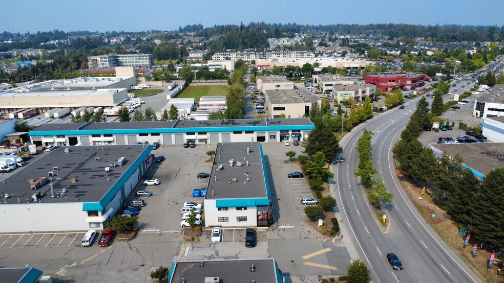 More Photos Of 20381 62nd Ave, Langley Twp Industrial For Sale