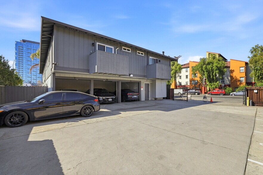 More Photos Of 128 E Reed St, San Jose Apartments For Sale