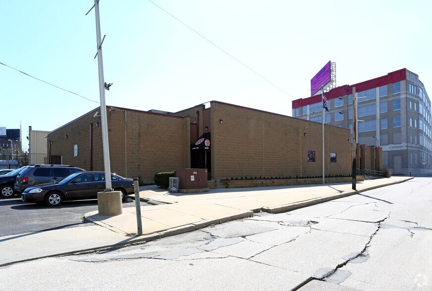More Photos Of 415-427 N 5th St, Philadelphia Office For Sale
