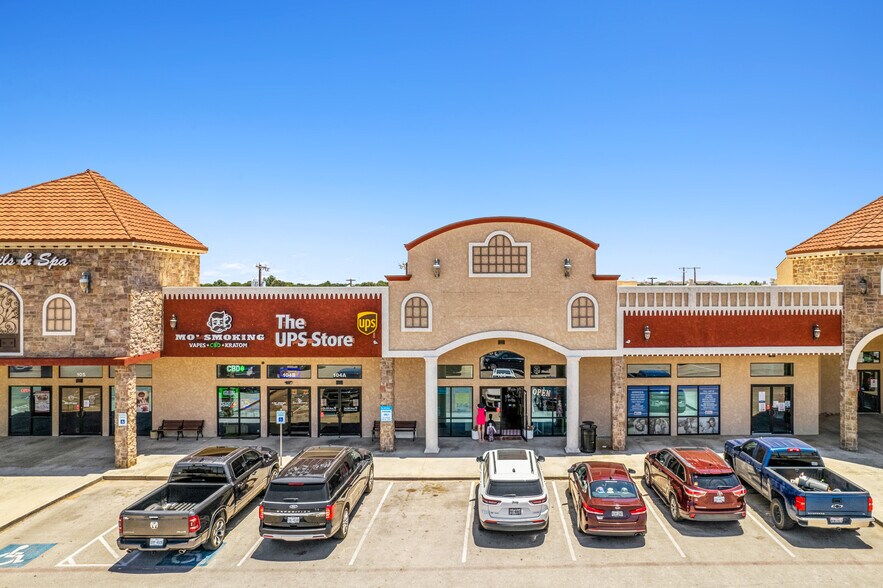 More Photos Of 4060 Faudree Rd, Odessa Storefront For Sale