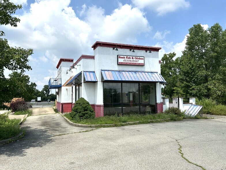 More Photos Of 209 Loews Dr, North Versailles Fast Food For Sale