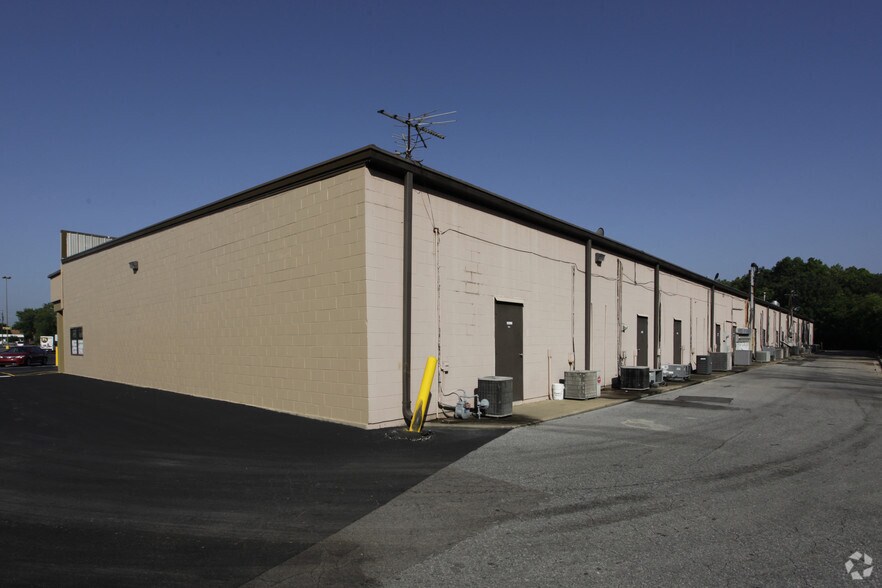 More Photos Of 410-679 1st St SW, Alabaster Unknown For Lease