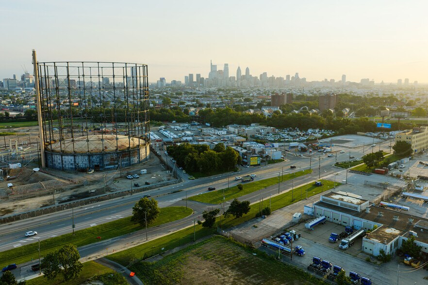 More Photos Of 5809-5821 Woodland Ave, Philadelphia Land For Sale
