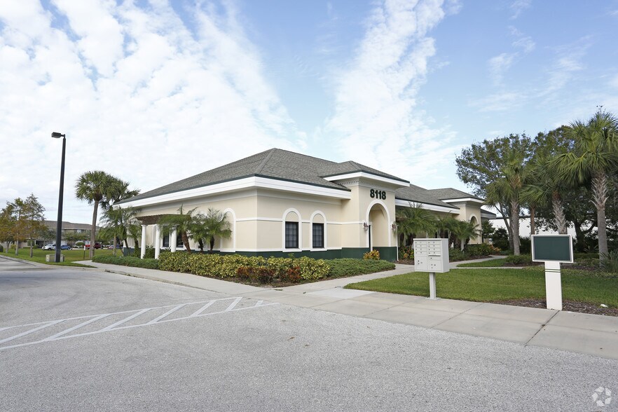 More Photos Of 8118 118th Ave N, Largo Office For Sale