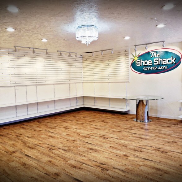 More Photos Of 905 S Beeline Hwy, Payson Freestanding For Sale