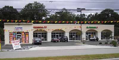 More Photos Of 2947 S Military Hwy, Chesapeake Freestanding For Lease
