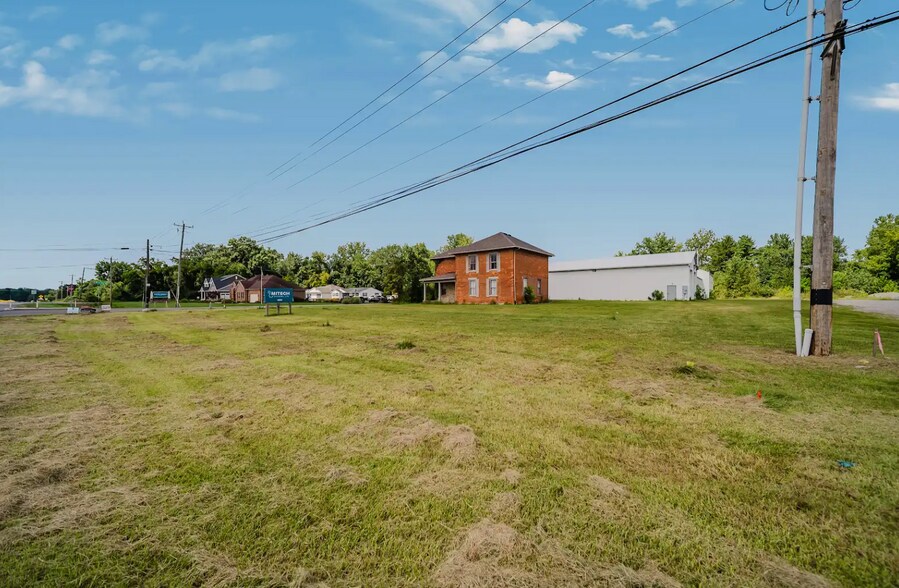 More Photos Of 6925 E State Route 37, Sunbury Industrial For Sale