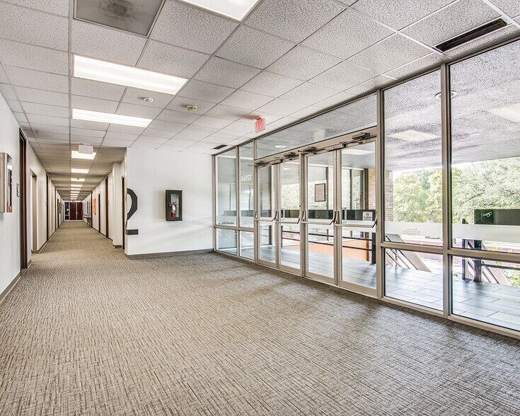 More Photos Of 13150 Coit Rd, Dallas Office For Lease