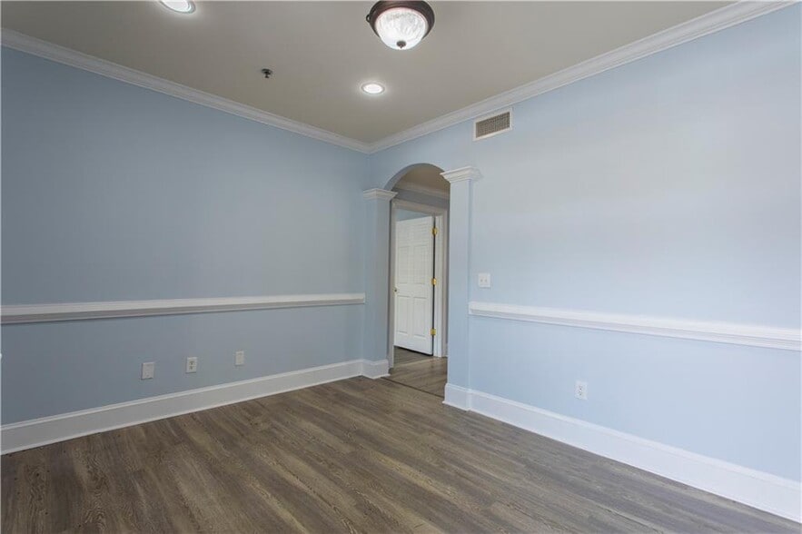 More Photos Of 11785 Northfall Ln, Alpharetta Medical For Sale