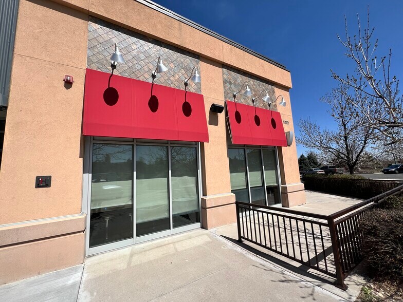 More Photos Of 14025 W Colfax Dr, Lakewood Freestanding For Lease