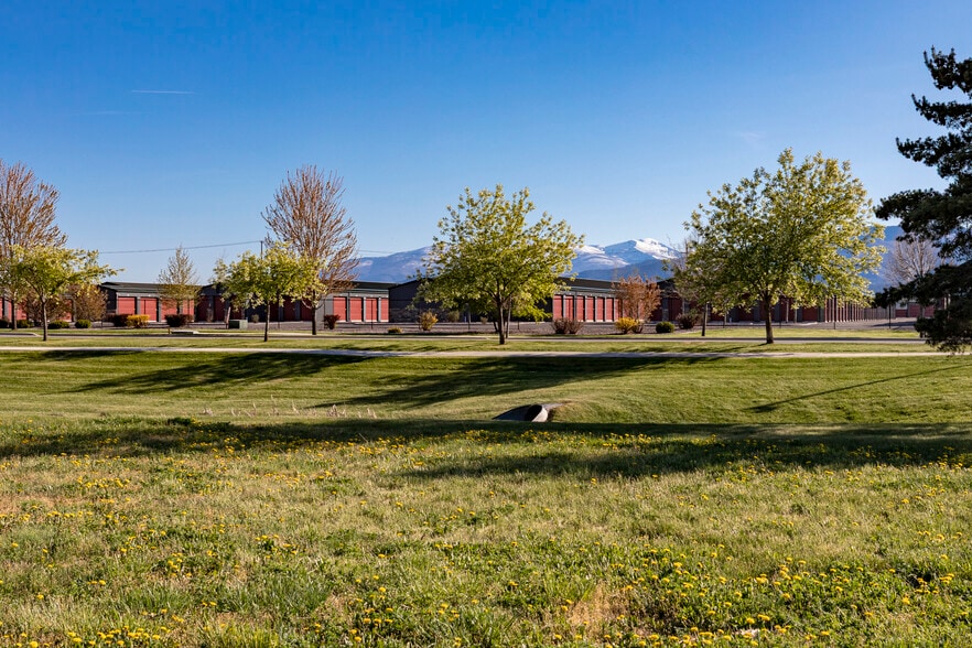 Primary Photo Of 4830 Kendrick Pl, Missoula Land For Sale
