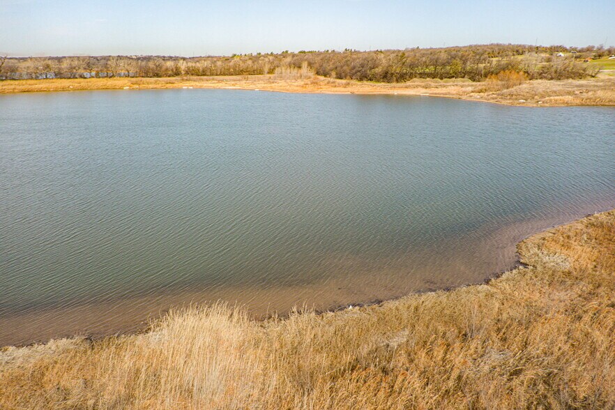 More Photos Of 12941 N Anderson Rd, Jones Land For Sale