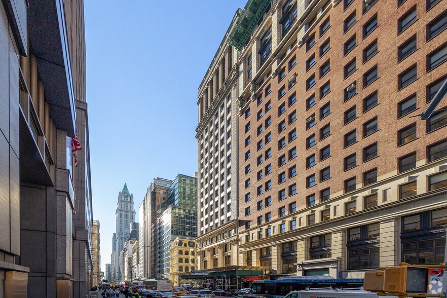 More Photos Of 291 Broadway, New York Office For Sale