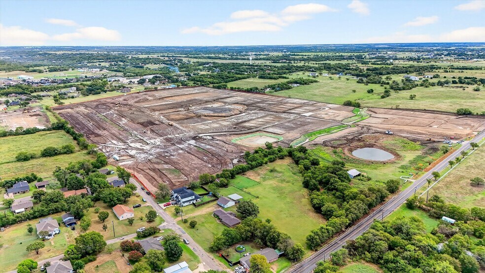 More Photos Of 102 N 9th St, Gunter Land For Sale