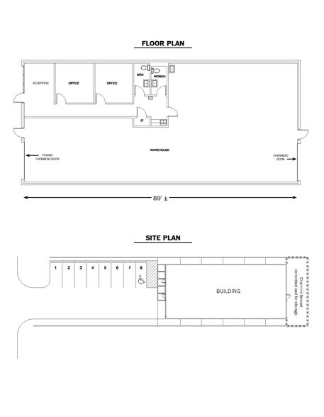 More Photos Of 7658 E 46th Pl, Tulsa Warehouse For Lease