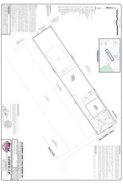 More Photos Of 12633 Shiloh Church Rd, Houston Warehouse For Sale