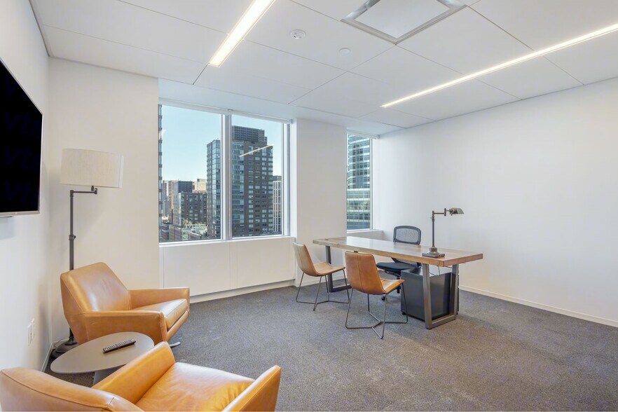 More Photos Of 300 Vesey St, New York Office For Lease