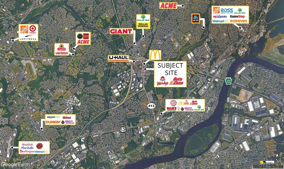 More Photos Of Ford Rd, Bristol Land For Sale