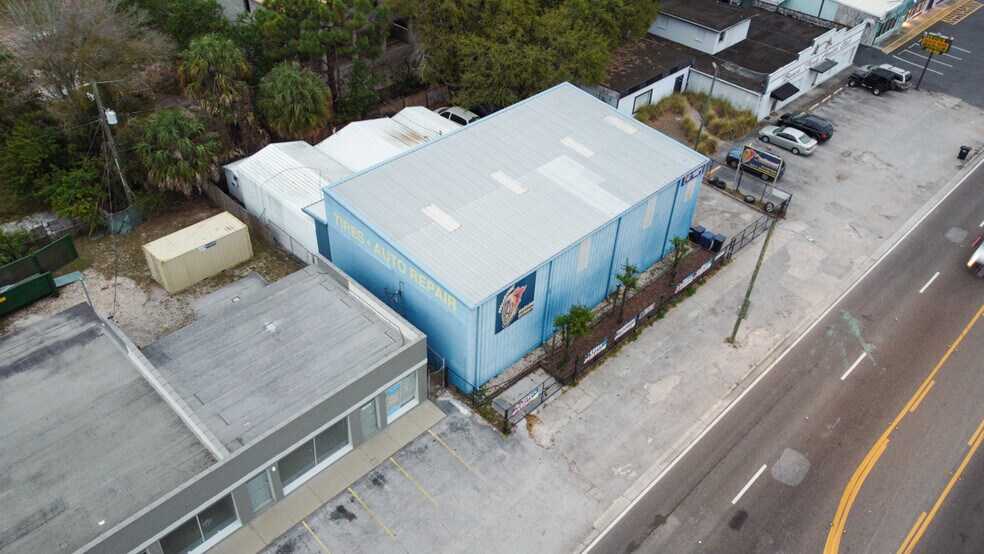 More Photos Of 3639 S Manhattan Ave, Tampa Auto Repair For Sale