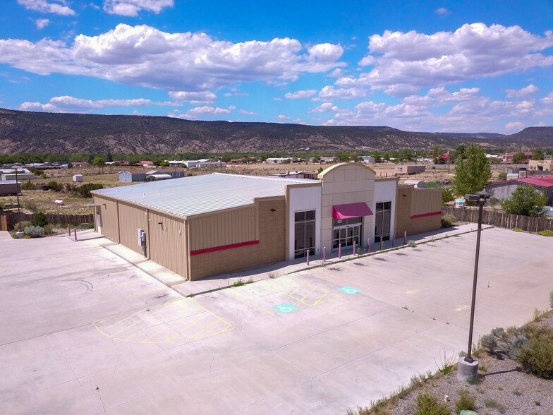 Primary Photo Of 1101 Highway 68, Velarde Freestanding For Lease