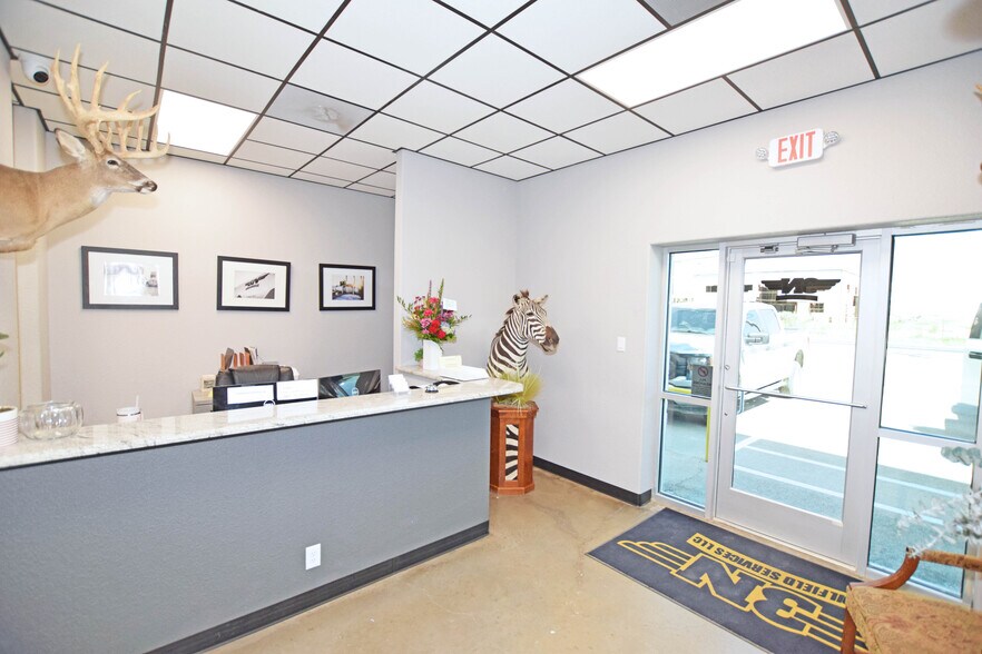 More Photos Of 2250 Dixie Blvd, Odessa Industrial For Sale
