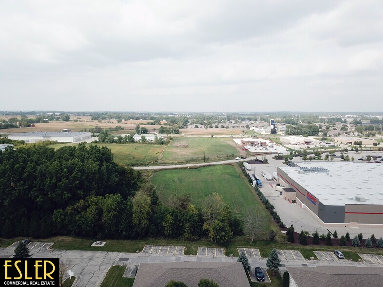 More Photos Of 5401 W Integrity Way, Appleton Land For Sale